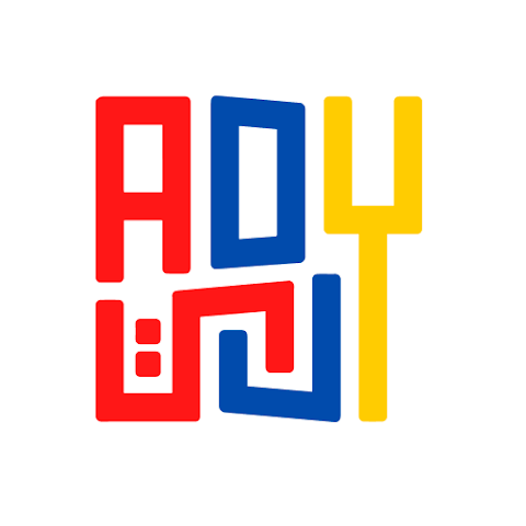 About Ady